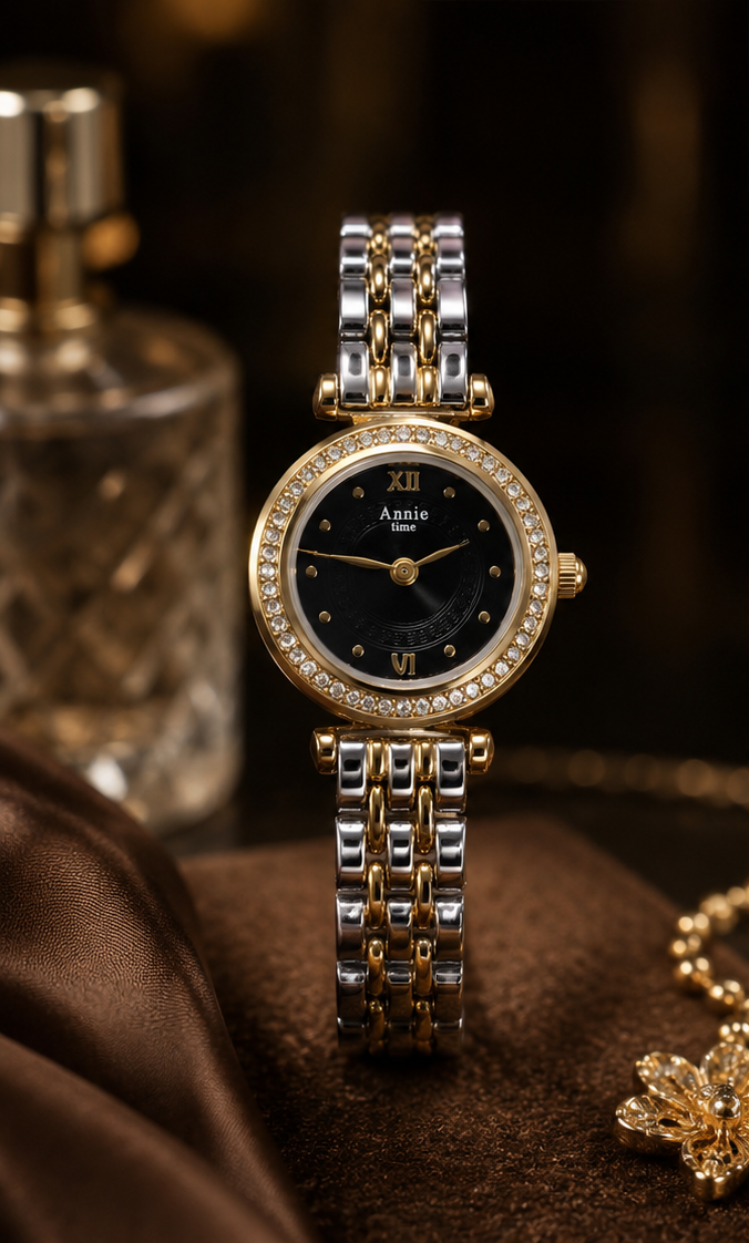 Velora watch
