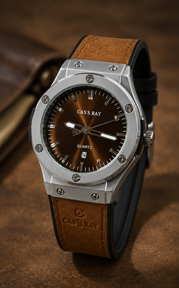 CASSRAY Terra Luxe